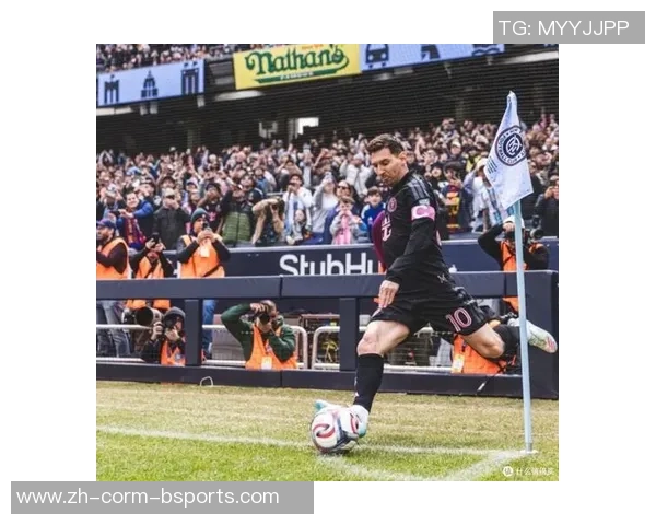 梅西在迈阿密的关键时刻顶住压力，他的美国工作足球大联盟之旅备受重视