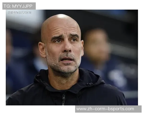 抢先四球差点被翻盘！曼城险胜富勒姆，瓜迪奥拉戏弄不被尊重