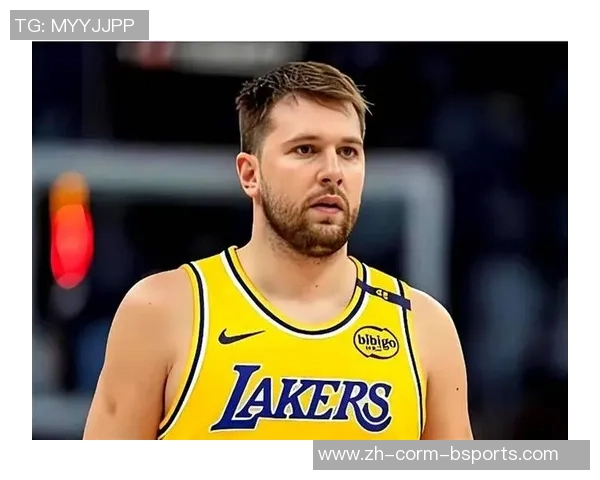 湖人挖最佳形式！东契奇包夹策应强力盘活艾顿，但实力开发仍不行